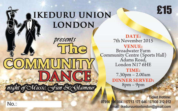 special event
