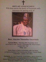 obituary image
