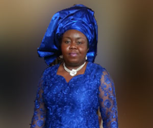 Mary